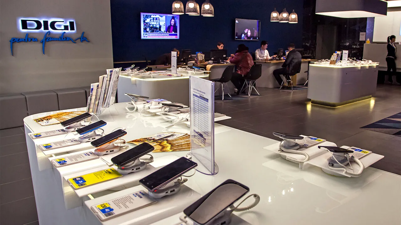 Vești bune de la Digi RCS-RDS pentru abonații din România! Se dau gratuit telefoane Samsung, Nokia, Xiaomi și OPPO