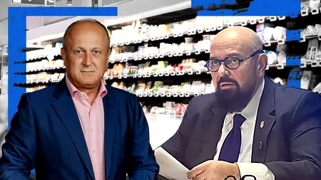 Concordia reclamă proiectul de ordin al lui Piedone, „un NONSENS economic”, în conferința privind aderarea la OCDE. Precizările șefului ANPC