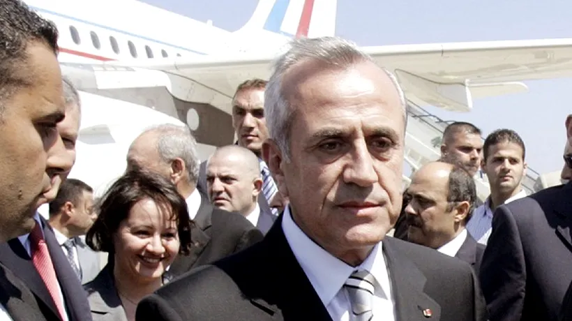 Reacția președintelui libanez în urma raidul sirian de pe teritoriul țării sale