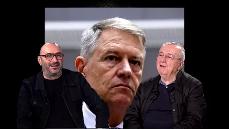 Ion Cristoiu: „Iohannis a confirmat că la NATO se discută pe BISERICUȚE”