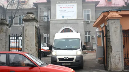 Anchetă la un spital din Craiova, după ce doi pacienți au murit în urma unor transfuzii