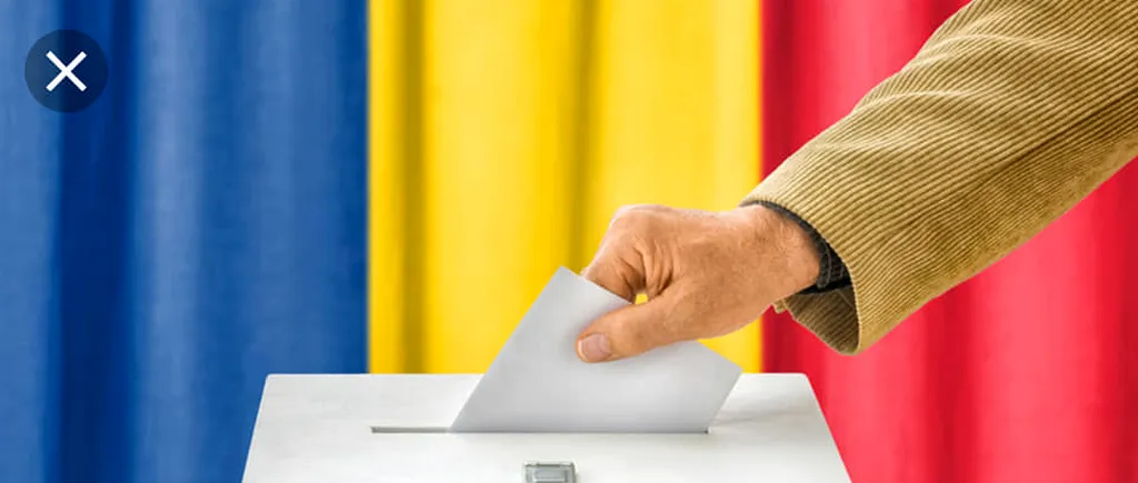 Candidaturile la alegerile LOCALE pot fi depuse începând de marți la birourile electorale