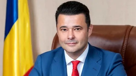 Daniel Florea, primarul sectorului 5: Am votat pentru cel mai sigur, sănătos, curat, educat sector din Bucureşti