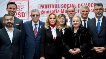 Europarlamentarul Gabriela FIREA: Calea sigură pentru România este această echipă de parlamentari