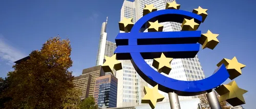 Guvernatorul Băncii Franței: Criza a demonstrat că uniunea economică și monetară la nivel european este incompletă - moneda unică trebuie susținută de o uniune financiară