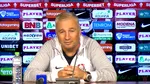 Dan Petrescu a ȘOCAT jurnaliștii: „Ei au 50 de milioane de euro buget. Nu ne putem compara cu ei”