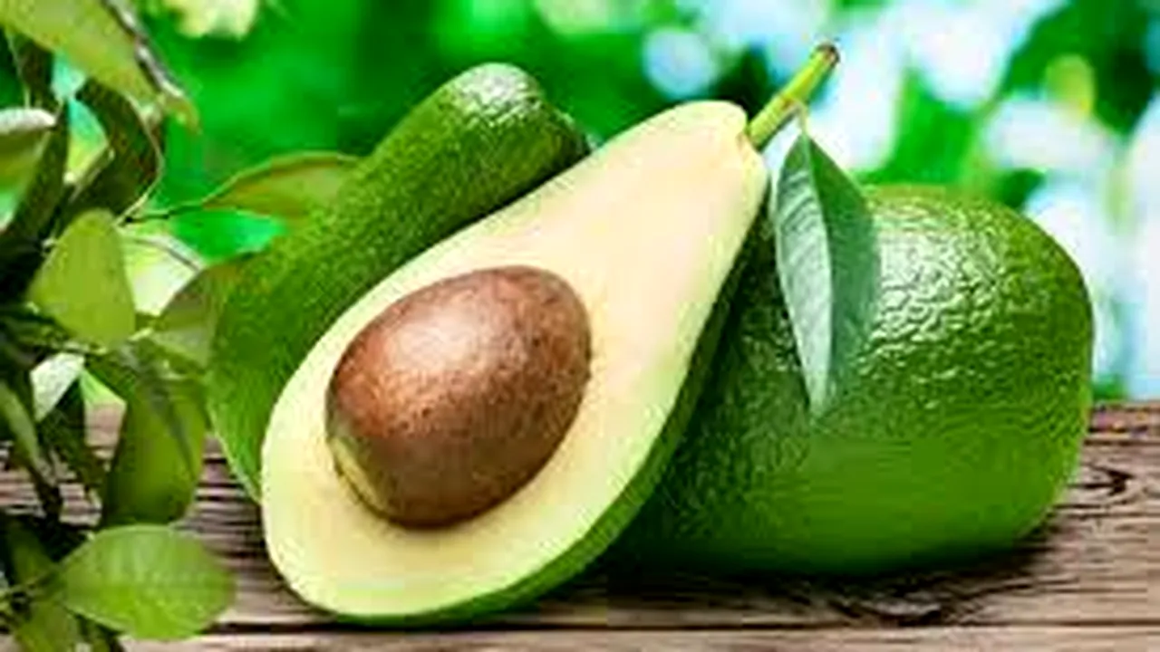 De ce e bine să mâncăm avocado