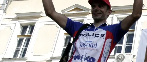 Eduard Novak, singurul campion paralimpic din istoria României: Dacă de mâine Guvernul nu începe un program pentru Rio 2016, va fi greu să se obțină performanțe