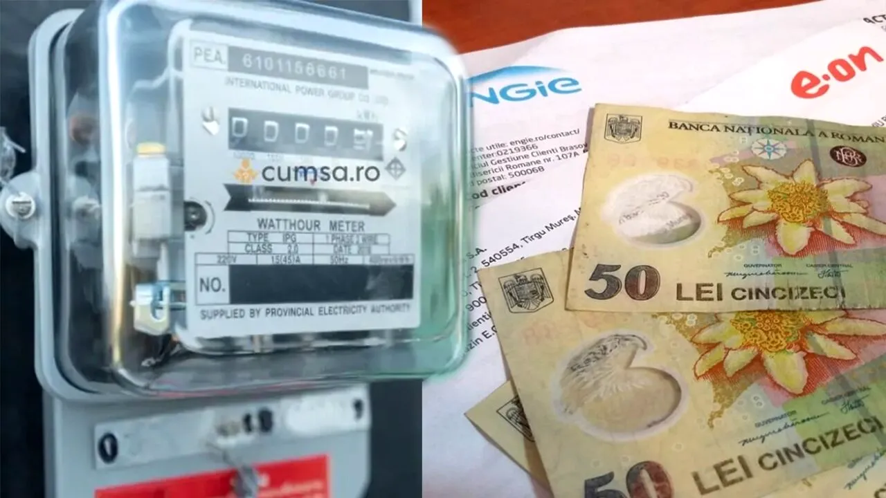 Aparatul electrocasnic care te poate ajuta să plătești cu 75% MAI PUȚIN DIN FACTURA la curent. Din ce în ce mai mulți români îl au în casă