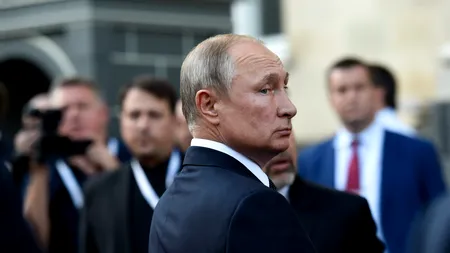 RĂZBOI în Ucraina, ziua 1116. Putin, acuzat că „nu este serios în privința păcii”