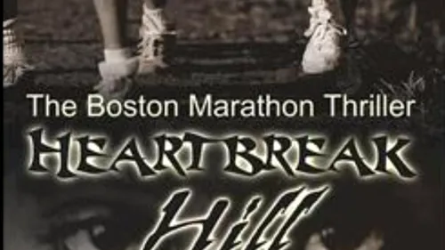 Un scriitor susține că a prezis atacul din timpul Maratonului de la Boston