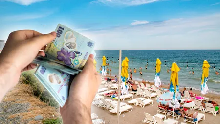 Stațiunea de la Marea Neagră unde poți plăti 315 lei pentru un sejur de 3 nopți, de Rusalii