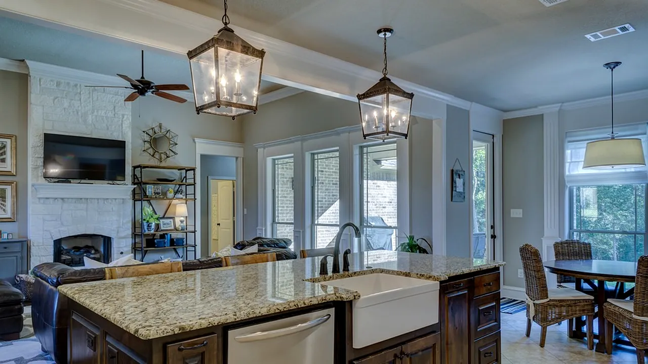 Românii, puși pe renovat. 72% dintre participanții la studiu vor să înceapă un proiect de îmbunătățire a locuinței, în cinci ani