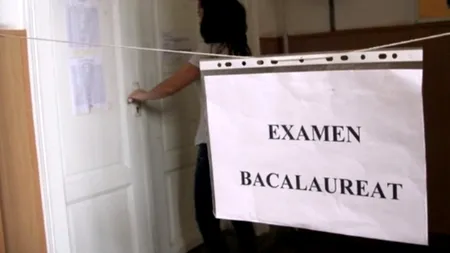 REZULTATE BACALAUREAT 2013. Ce așteaptă de la BAC 2013 elevii care au picat  în anii trecuți 