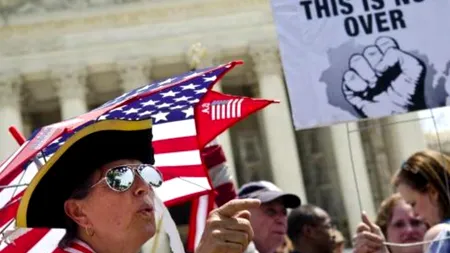 Câți bani au americanii în conturile de economii. „Vor fi nevoiți să apeleze la credite, prieteni și rude