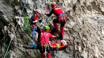 Alpiniștii răniți în tragedia din Bușteni sunt în stare stabilă. Doi dintre ei rămân internați la Spitalul Floreasca