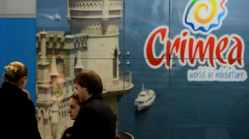 Criza din Crimeea ieftinește hotelurile de 5 stele din destinațiile de vară