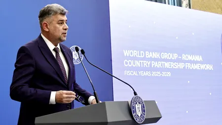 România găzduiește Climate Change Summit / Marcel CIOLACU: Am fost martorii unei accelerări a efectelor devastatoare ale schimbărilor climatice