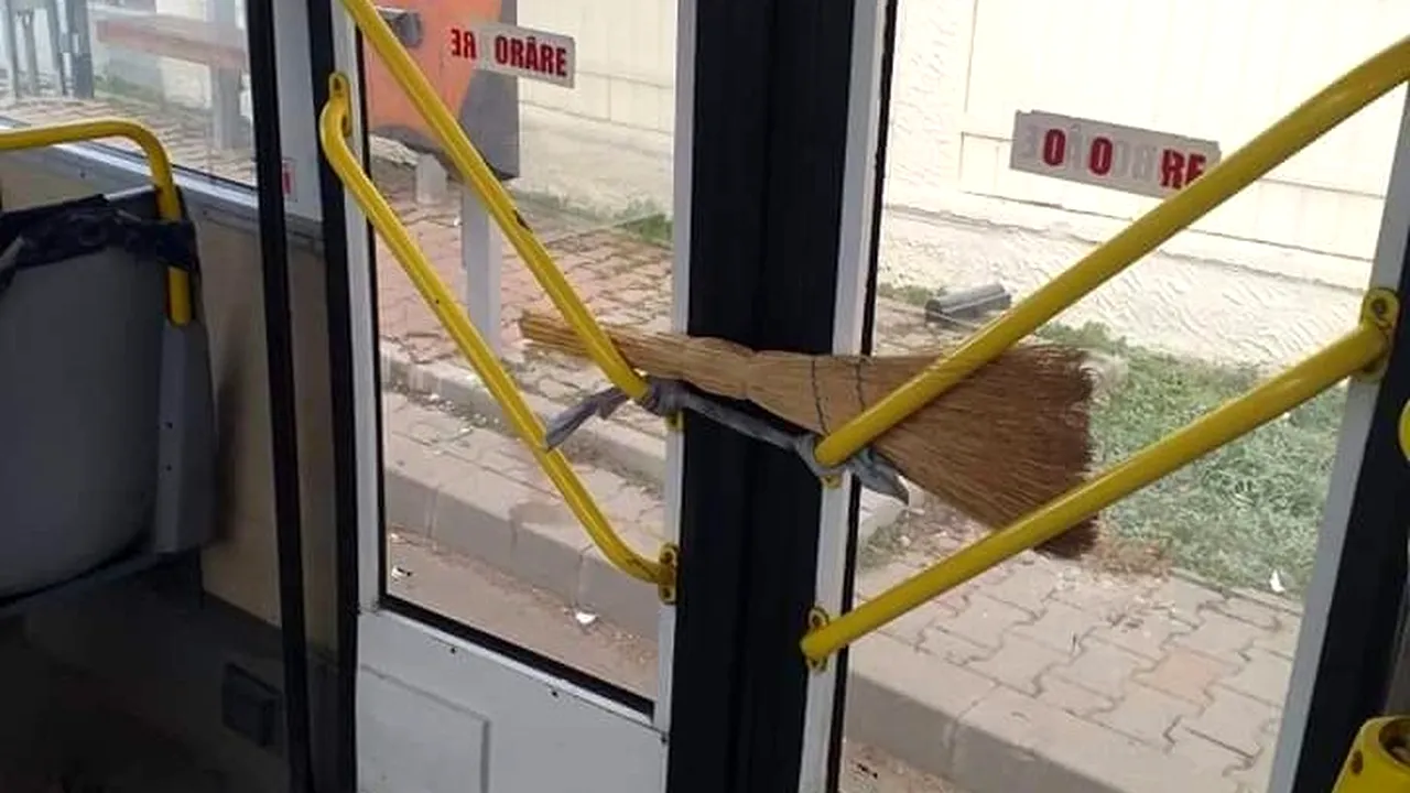 „Sistem de blocare a ușilor defecte bio