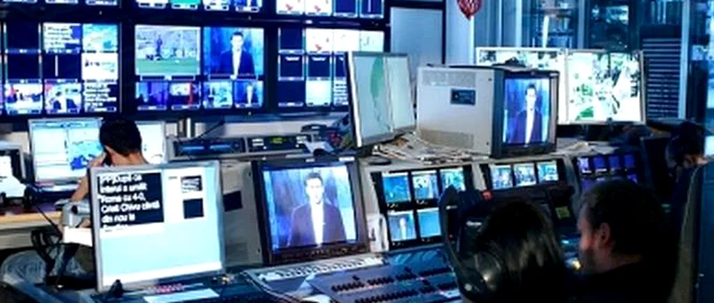 Spotlight: Cum de rezistă Antena 3, România TV sau B1 TV pe piață?