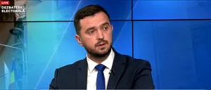 Mihai Enache, ACUZAȚII la adresa lui Nicușor Dan, după plângerea depusă la DNA: „A devenit foarte talentat în a ocoli adevărul. Se ascunde”