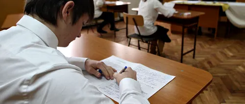 Andronescu: Peste 9.000 de elevi au fost afectați de organizarea clasei pregătitoare