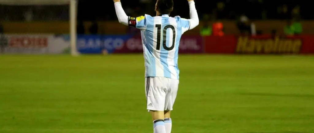 BARCELONA. Bombă în fotbal. Messi se transferă în Argentina! Singura condiție care mai trebuie îndeplinită