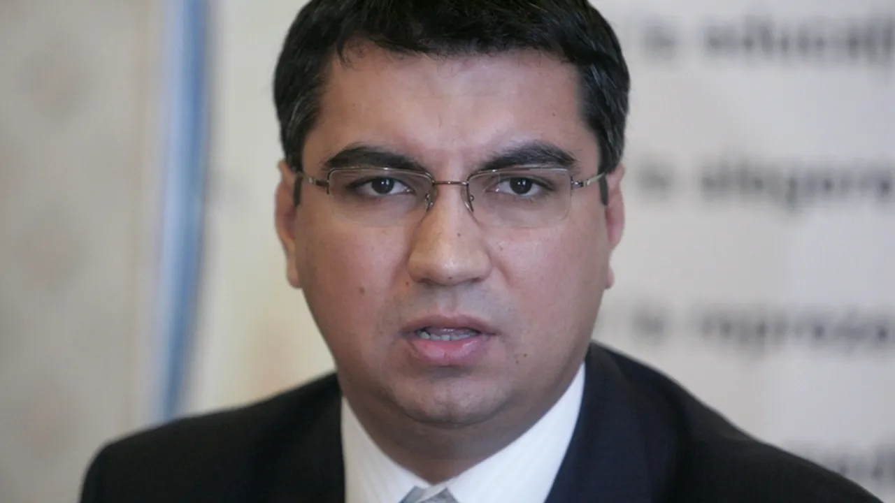 Dan Vlaicu, fost președinte ANPC, este noul vicepreședinte al AEP