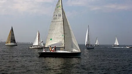 Cel mai mare eveniment de sporturi nautice din sezonul 2014: Mogoșoaia Water Sports Events 2014
