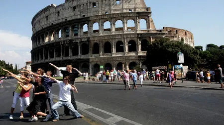 RECESIUNE TEHNICĂ în Italia. Are cea mai mare datorie guvernamentală din UE