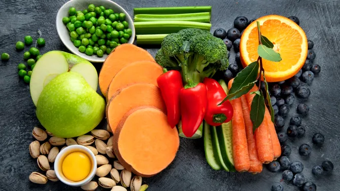 Alimentul care oferă cu 400% mai multă Vitamina A decât necesarul zilnic. Se poate consuma copt sau fiert