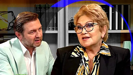 ALTCEVA CU ADRIAN ARTENE | Soprana BIANCA IONESCU BALLO, despre frumusețile pe care uităm să le privim: ”Viața este o fericire!”