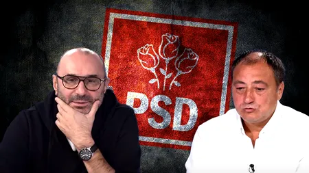 Mirel Palada: „Cred că PSD-ul își va reveni la parlamentare”