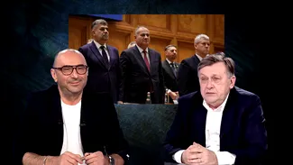 Crin Antonescu: „Le transmit oamenilor din PNL să se ridice și să spună ceva până nu îi dă afară Ciucu, să știe că pleacă pe 2 picioare din partid”