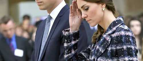 Menajera Prințului William și a lui Kate Middleton renunță la postul plătit cu 35.000 lire pe an. Motivul acestei decizii este surprinzător