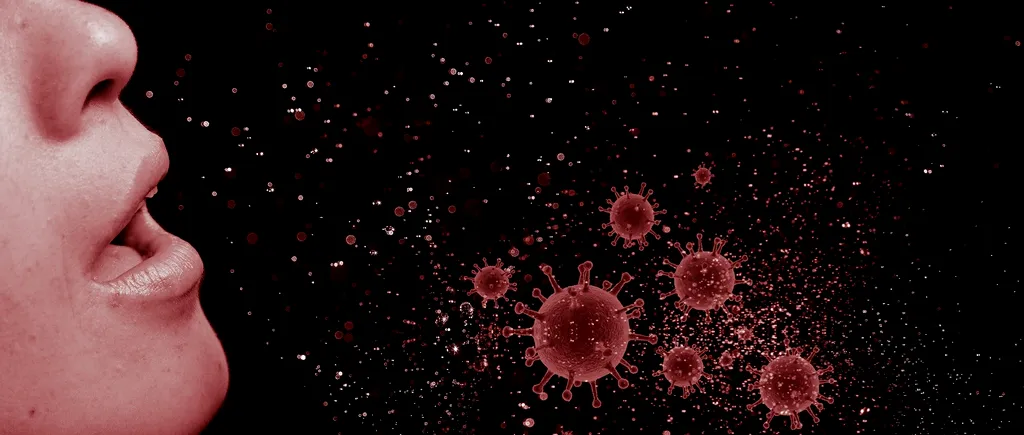 STUDIU. Câți metri pot parcurge particulele de coronavirus în condiții de briză ușoară. Specialiști: Distanțarea actuală nu este suficientă