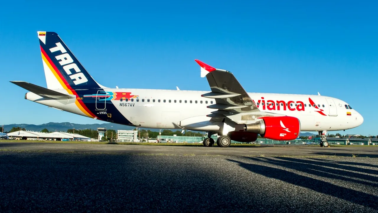 Două cadavre au fost descoperite în trenul de rulare al unui avion care a aterizat la Bogota. Aeronava ar fi făcut mai multe curse cu cele două trupuri la bord