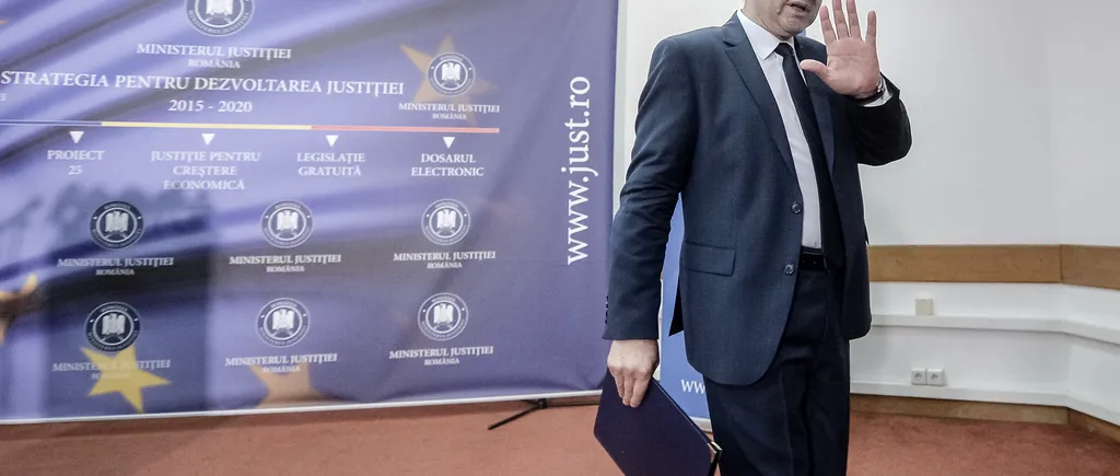 OUG privind procedura de selecția a procurorului din partea României în Parchetul EUROPEAN, pe ordinea de zi a Executivului, după avizul CSM