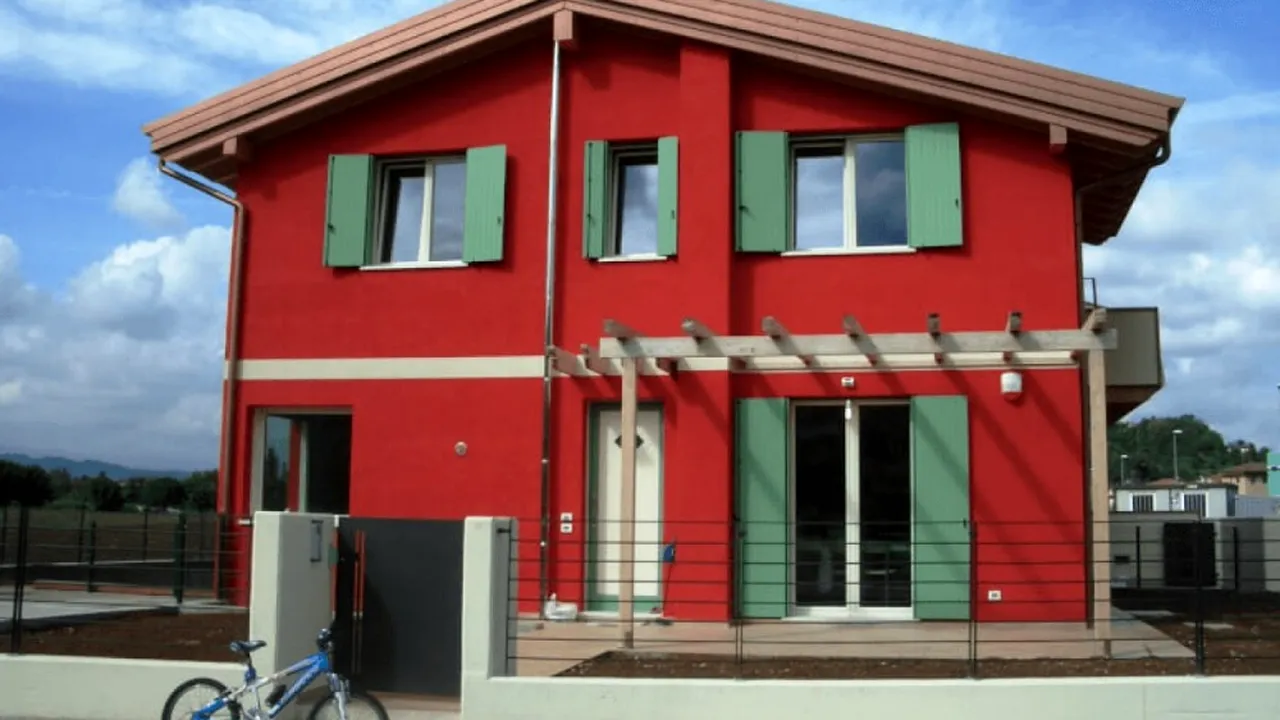 (P) Construcția unei case pasive din lemn: ce contează cu adevărat în execuție?