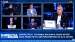 Guvernul Bolojan ține legea salarizării la secret. Adrian Câciu: „Nimeni nu știe ce scrie în proiectul legii”