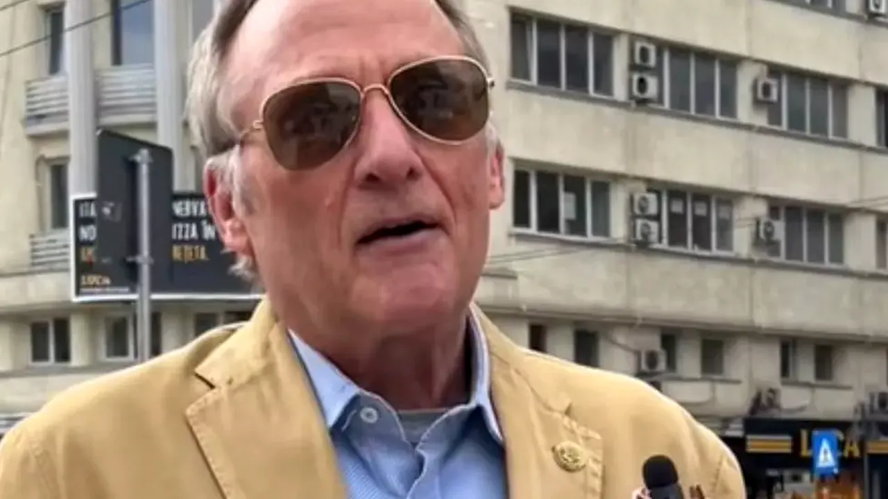 Un american mutat în România LAUDĂ țara noastră: „Nu realizați cât de minunată e”