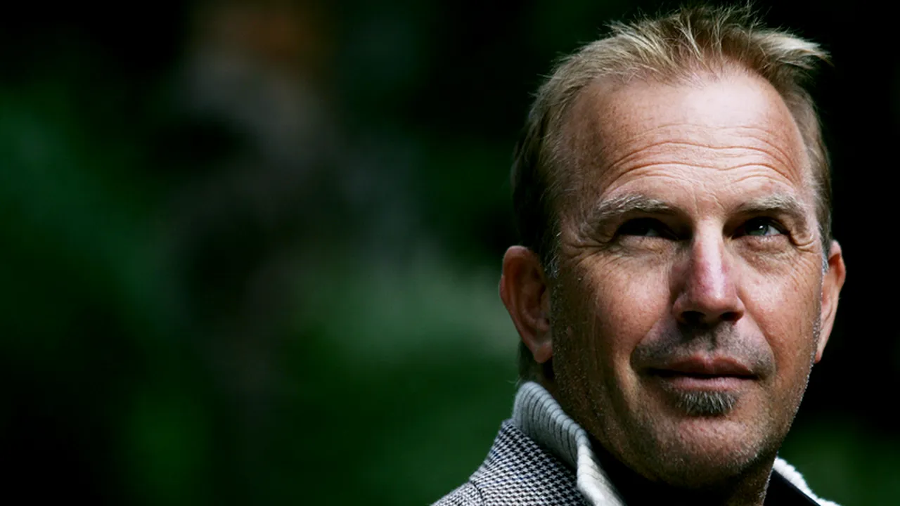 Kevin Costner va primi un premiu CÃ©sar pentru întreaga carieră