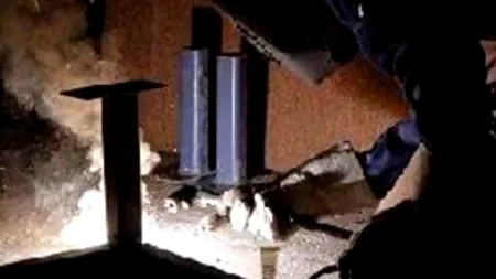 Un savant francez a fost condamnat la închisoare pentru că a colaborat cu Al-Qaida