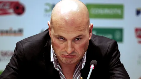 Arpad Paszkany, audiat la DIICOT