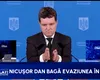 Victor Ponta: Nicușor Dan are toată puterea, nu mișcă nimeni 3-6 luni| Eu chiar am redus DEFICITUL. Calculul meu a fost foarte pragmatic