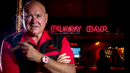 Cel mai cunoscut proxenet din SUA și-a scris memoriile: „Totul a început la vârsta de opt ani, când am primit un sărut din partea lui Marilyn Monroe