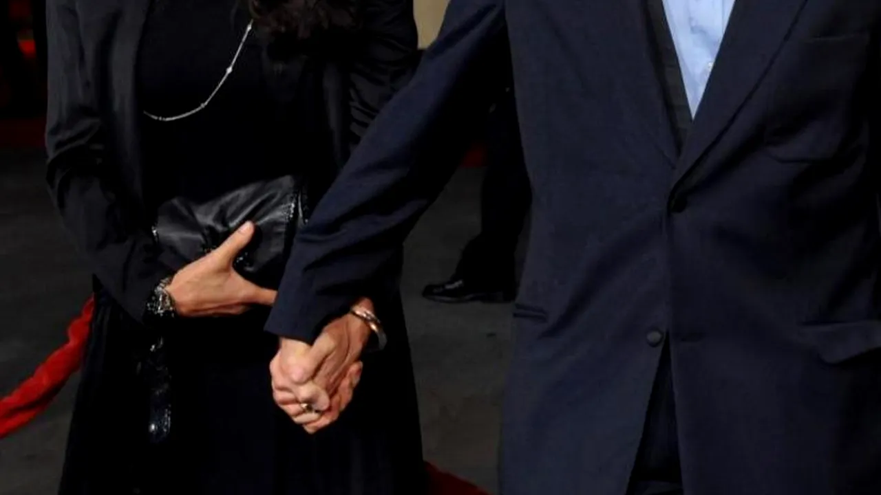 Încă un divorț în showbiz. Și-au spus 