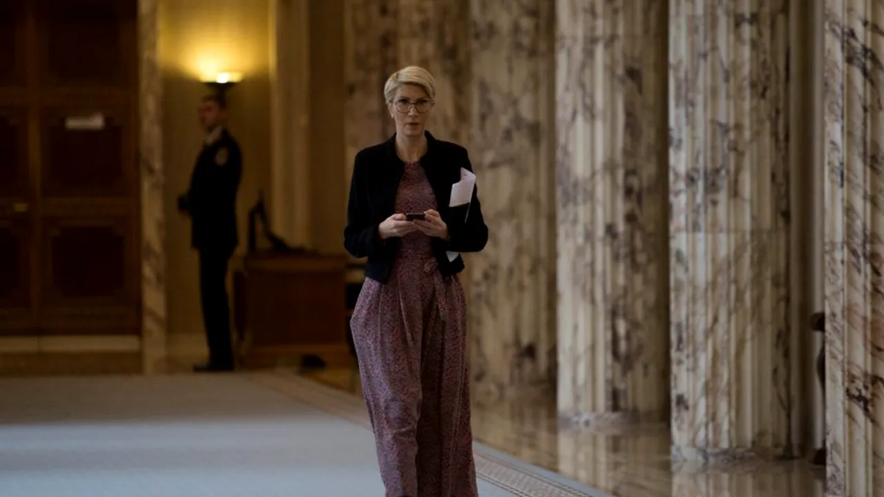 Raluca Turcan anunță: Propun OUG pe eliminarea noțiunii de „abonamente