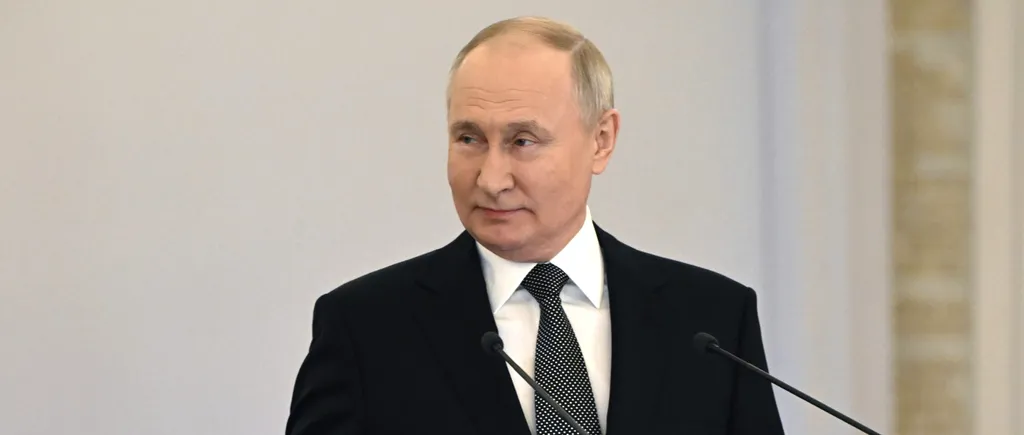 Vladimir Putin, un ȚAR sărac în declarația de avere / Ce proprietăți își asumă unul dintre cei mai bogați oameni ai planetei