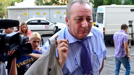 REFERENDUM 2012. Voineagu (INS): Mie mi se pare că a fost un referendum organizat corect 